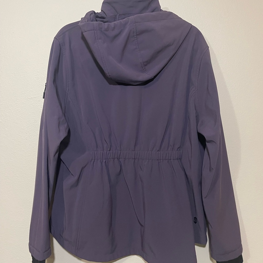 Women's Freecycle Super Softshell Jacket - image 3